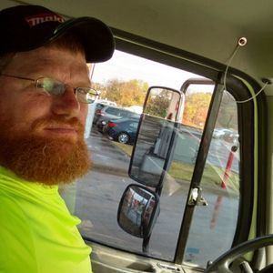 Meet your Posher, Chris